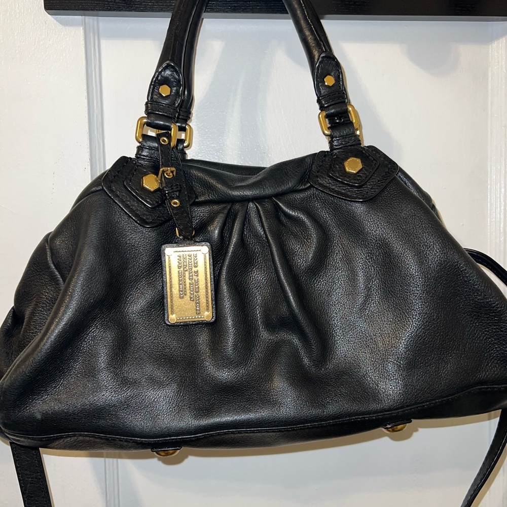 Marc Jacobs Classic C Groove